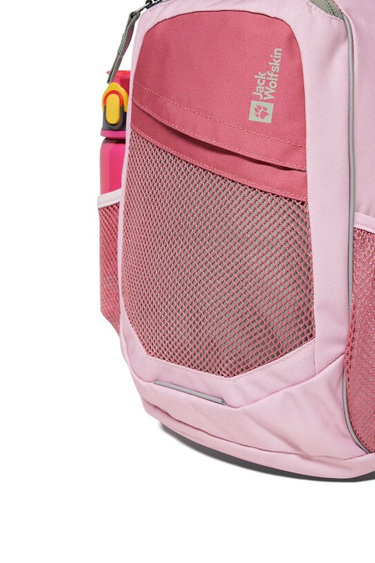 Детский рюкзак Jack Wolfskin TRACK JACK розовый 2009213