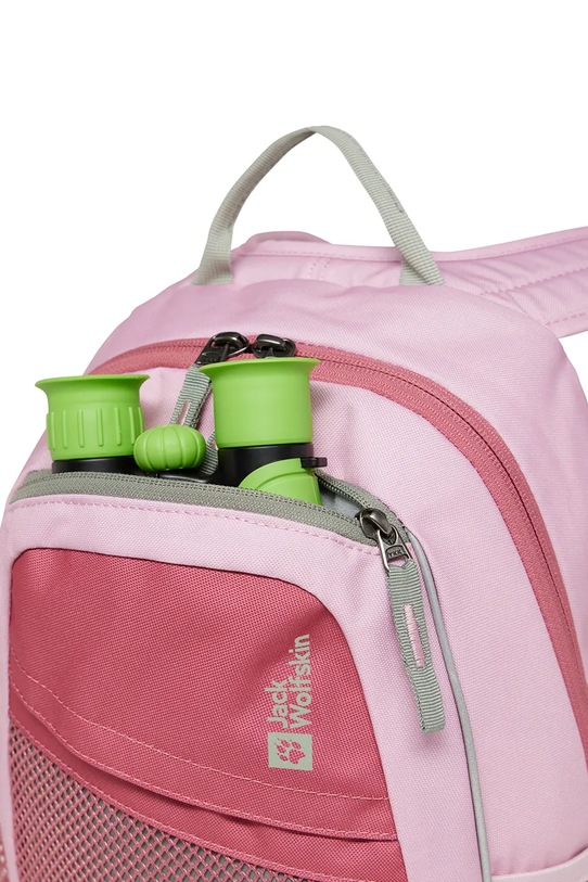 Детский рюкзак Jack Wolfskin TRACK JACK 2009213 розовый