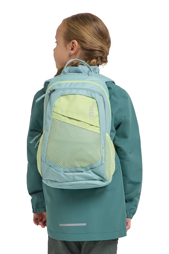 Detský ruksak Jack Wolfskin TRACK JACK 2009213