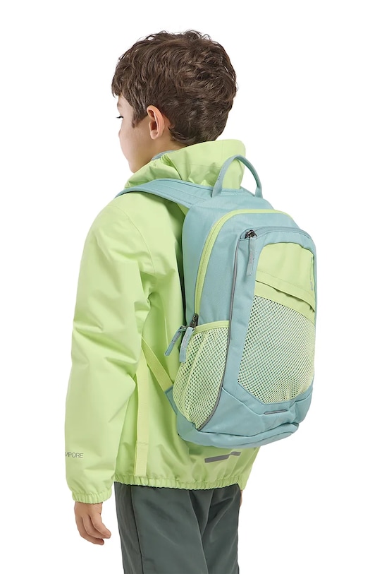 Detský ruksak Jack Wolfskin TRACK JACK 2009213