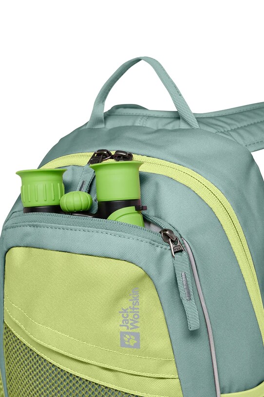 Детский рюкзак Jack Wolfskin TRACK JACK 2009213 бирюзовый