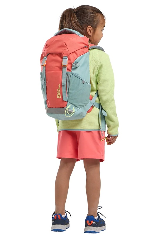 Jack Wolfskin plecak dziecięcy WALDSPIELER 20 2020441