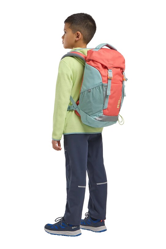 Jack Wolfskin plecak dziecięcy WALDSPIELER 20 2020441