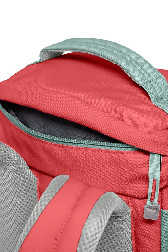 Chłopiec Jack Wolfskin plecak dziecięcy WALDSPIELER 20 2020441 różowy