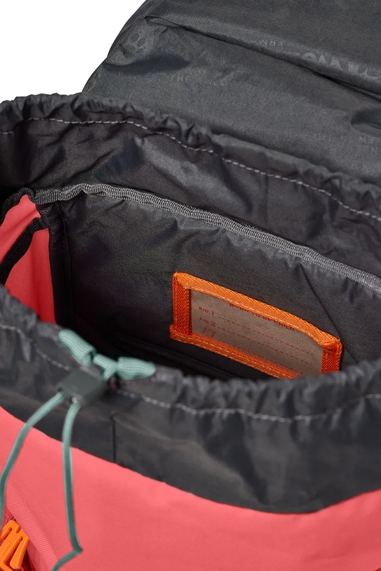 Jack Wolfskin plecak dziecięcy WALDSPIELER 20 różowy 2020441