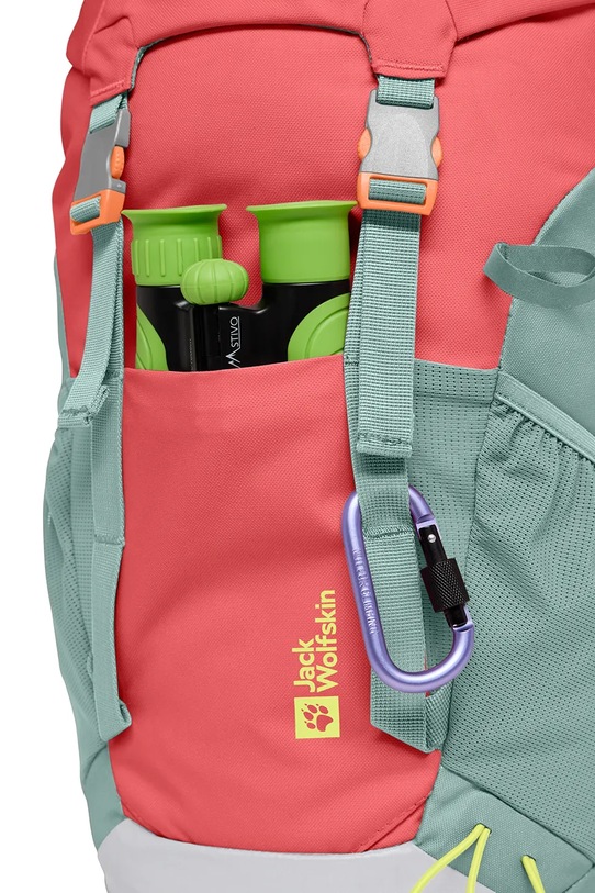 Jack Wolfskin plecak dziecięcy WALDSPIELER 20 2020441