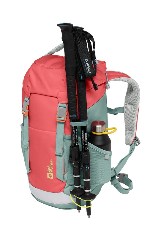 Jack Wolfskin plecak dziecięcy WALDSPIELER 20 2020441