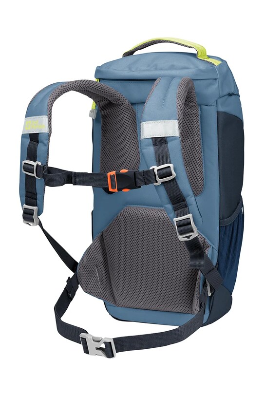 Дитячий рюкзак Jack Wolfskin WALDSPIELER 20 2020441 блакитний SS25