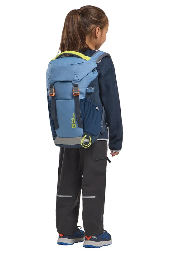 Дитячий рюкзак Jack Wolfskin WALDSPIELER 20 2020441