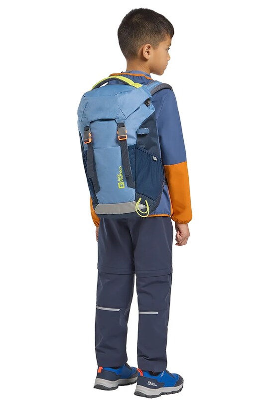 Дитячий рюкзак Jack Wolfskin WALDSPIELER 20 2020441