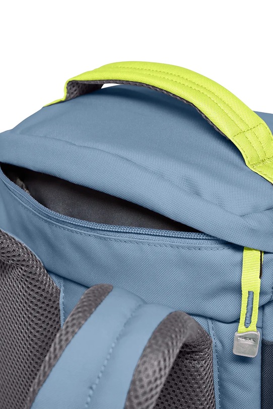 Мальчик Детский рюкзак Jack Wolfskin WALDSPIELER 20 2020441 голубой