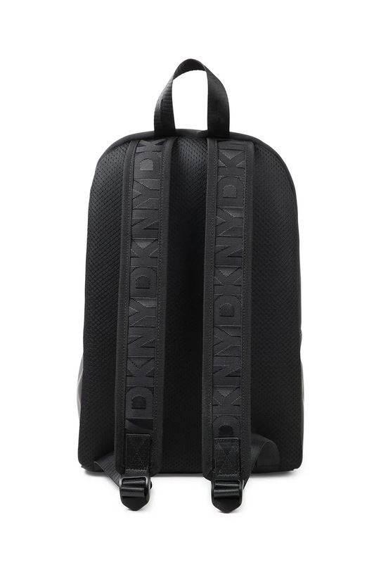 Рюкзак Dkny D62111 чёрный SS25