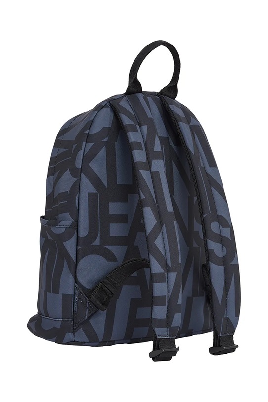 Băieți Calvin Klein Jeans ghiozdan copii IU0IU00693.PPYA negru