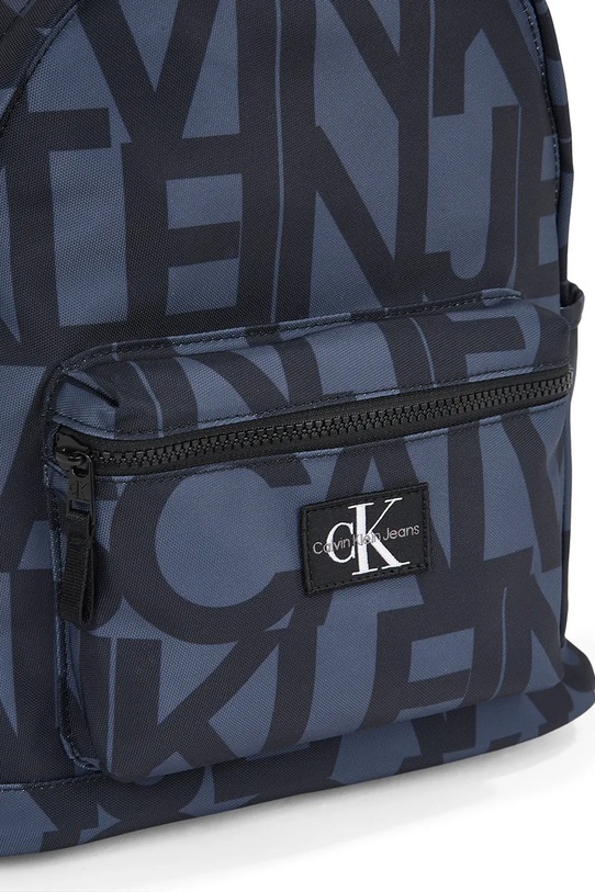 Calvin Klein Jeans ghiozdan copii negru IU0IU00693.PPYA