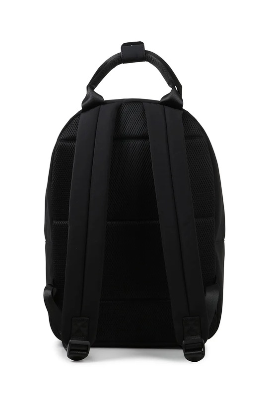 Παιδικό σακίδιο Karl Lagerfeld Z30559 μαύρο SS25