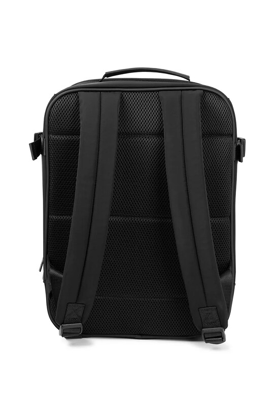 Karl Lagerfeld plecak dziecięcy Z30561 czarny SS25