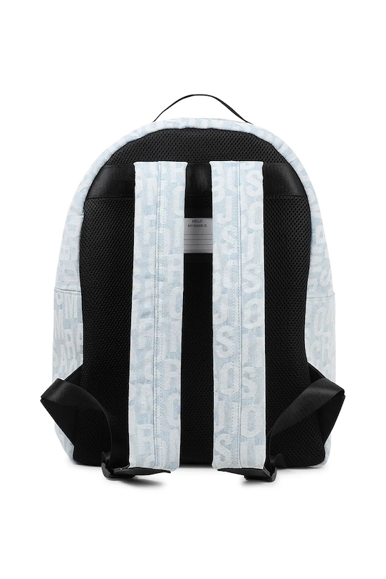 Marc Jacobs ghiozdan copii W60421 albastru SS25