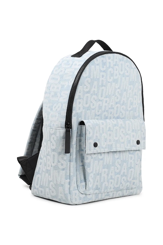 Băieți Marc Jacobs ghiozdan copii W60421 albastru