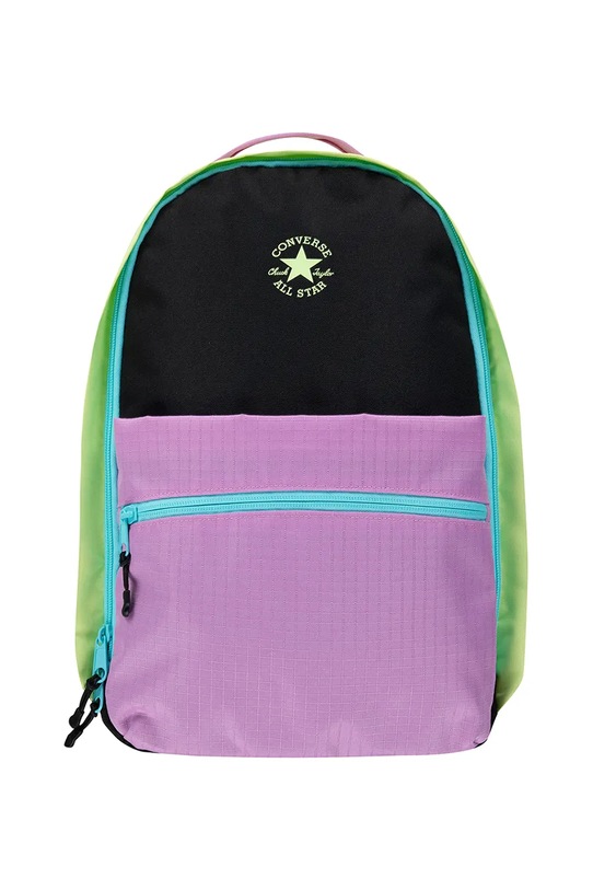 Converse plecak dziecięcy 9A5579 fioletowy SS25