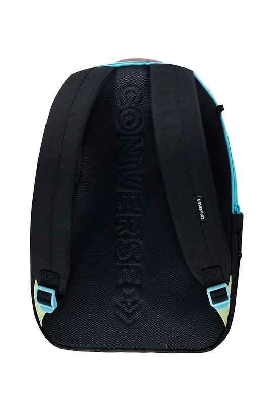 Chłopiec Converse plecak dziecięcy 9A5579 fioletowy