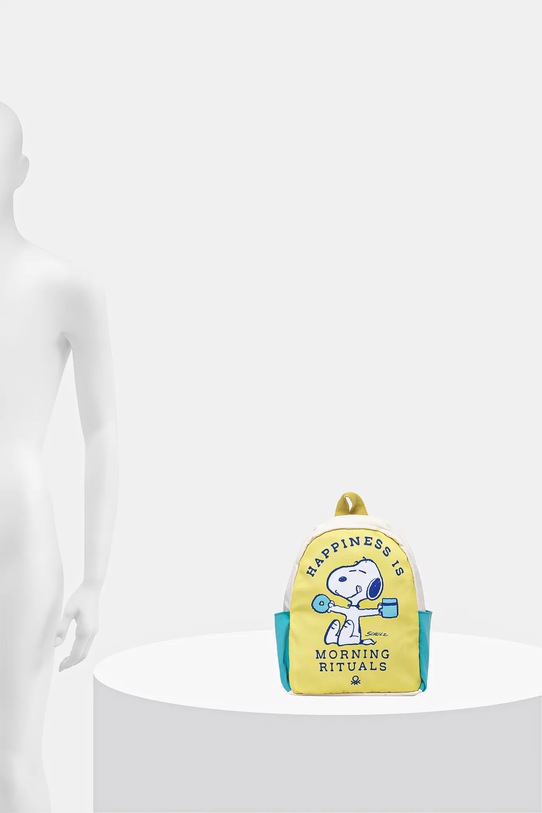 United Colors of Benetton ghiozdan copii 6YLQGY00N.P.Seasonal