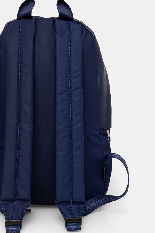 Akcesoria Tommy Jeans plecak AM0AM13317 granatowy