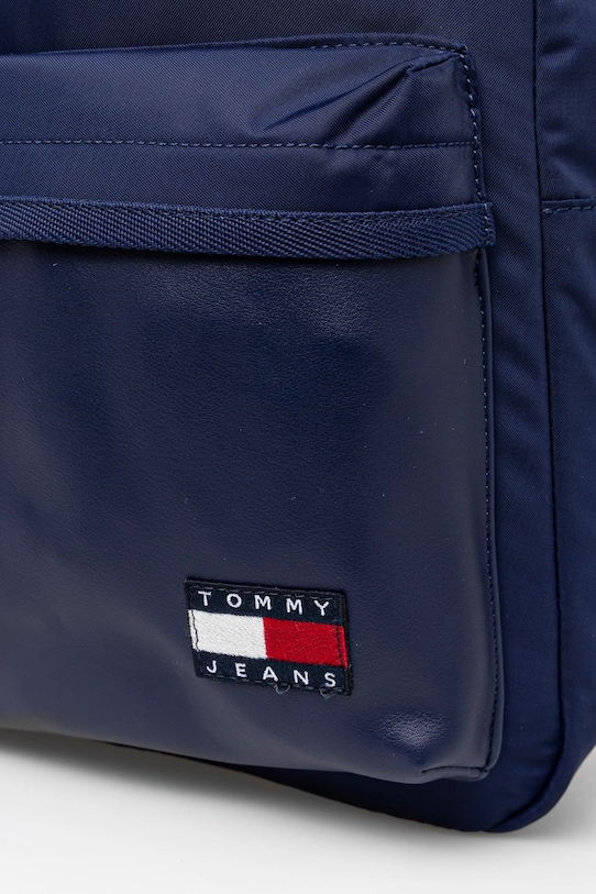 Tommy Jeans plecak granatowy AM0AM13317
