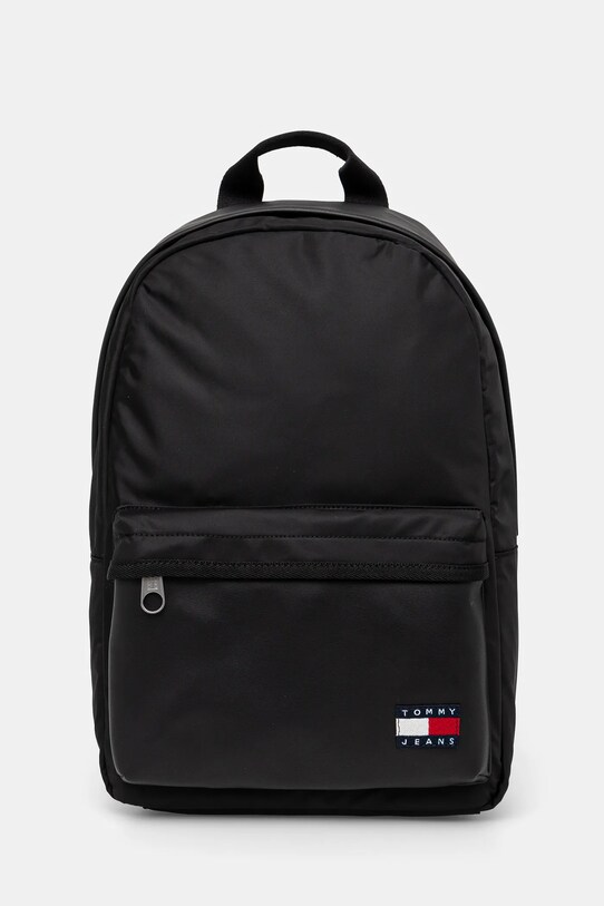 Tommy Jeans rucsac uni negru AM0AM13317