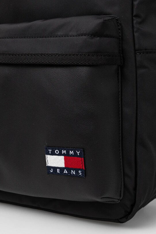 Tommy Jeans rucsac negru AM0AM13317