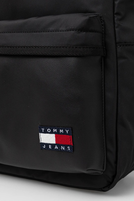 Tommy Jeans plecak czarny AM0AM13317