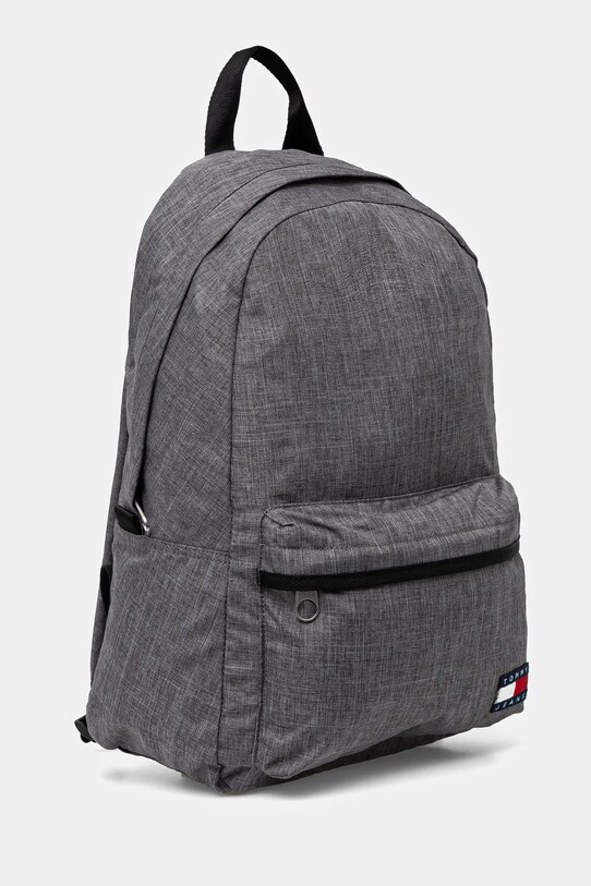 Tommy Jeans rucsac AM0AM12912 gri SS25