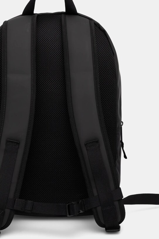 Accesorii Tommy Jeans rucsac AM0AM12907 negru