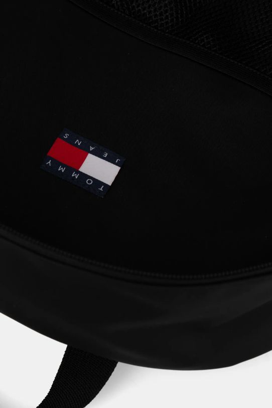 Tommy Jeans rucsac AM0AM12907 negru