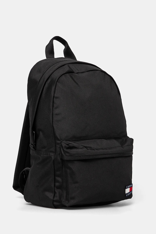 Nahrbtnik Tommy Jeans AM0AM12913 črna SS25