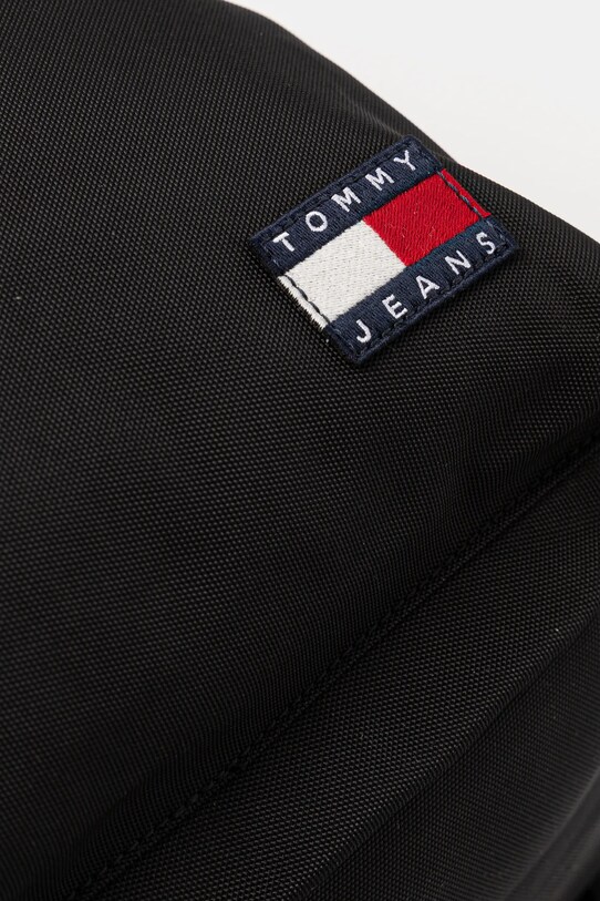 Batoh Tommy Jeans černá AM0AM12913