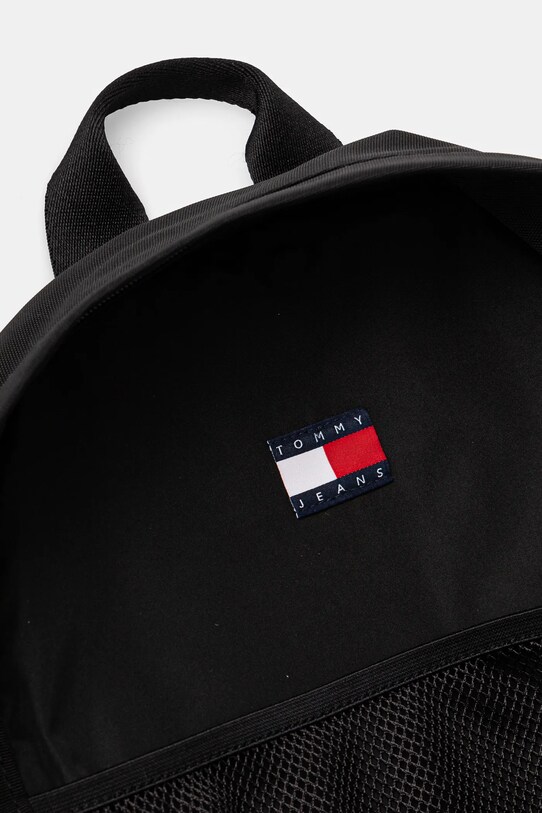 Batoh Tommy Jeans AM0AM12913 černá