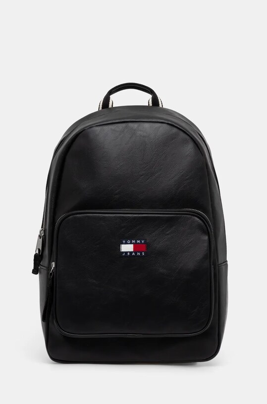 Tommy Jeans rucsac uni negru AM0AM12909