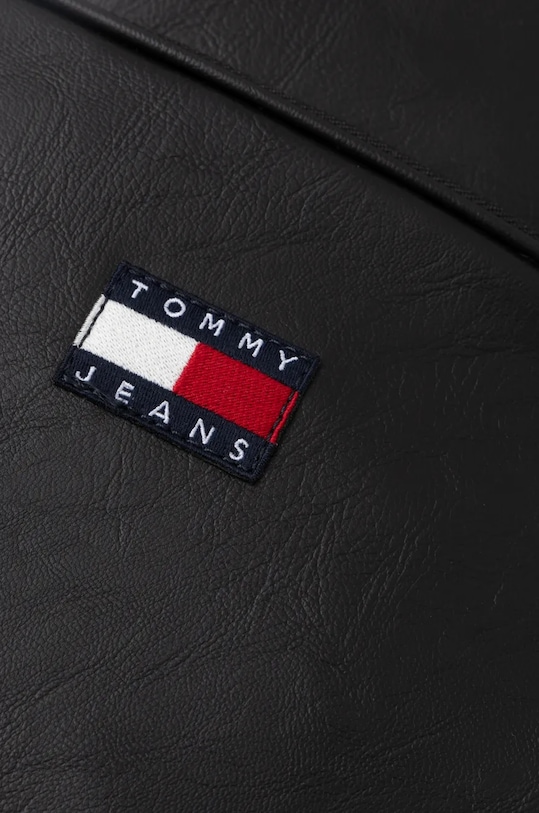 Tommy Jeans plecak czarny AM0AM12909