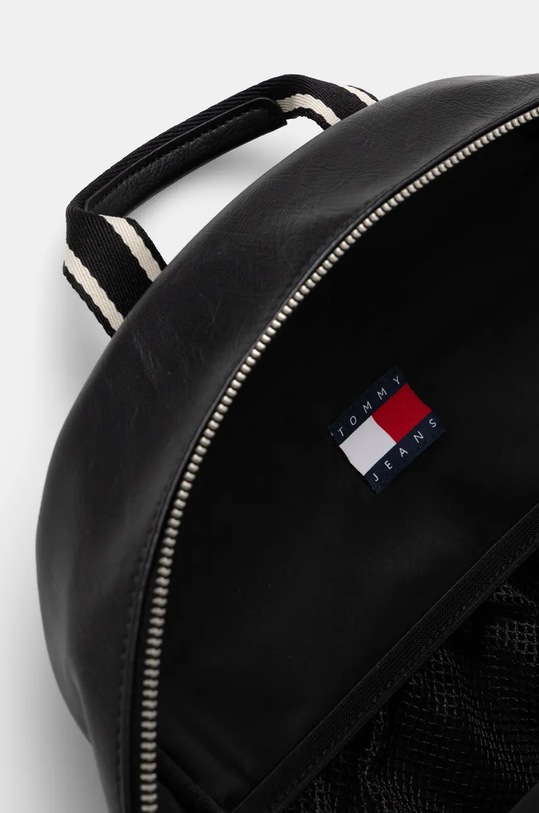 Tommy Jeans plecak AM0AM12909 czarny