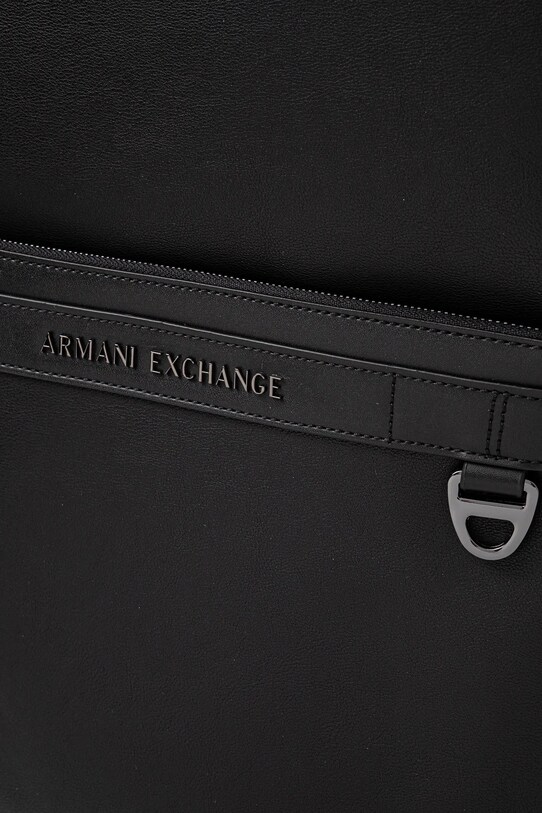 Ruksak Armani Exchange čierna XM000142.AF11925