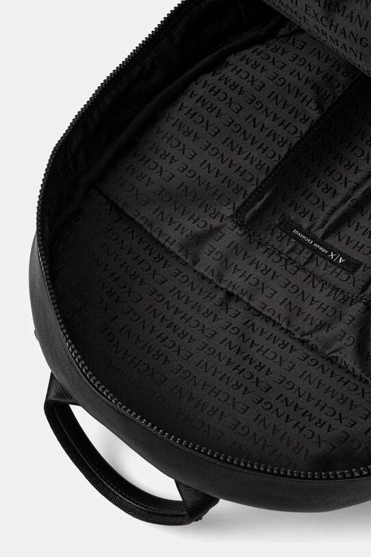 Ruksak Armani Exchange XM000142.AF11925 čierna