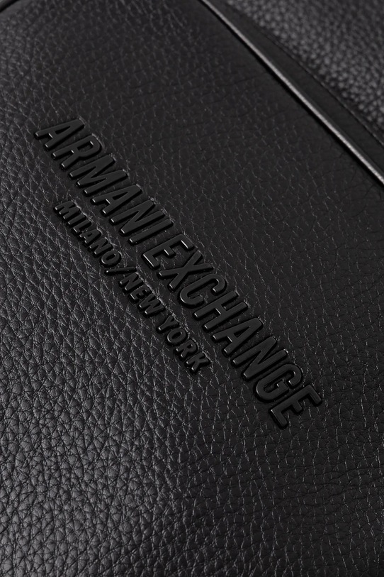 Armani Exchange plecak czarny XM000151.AF11931