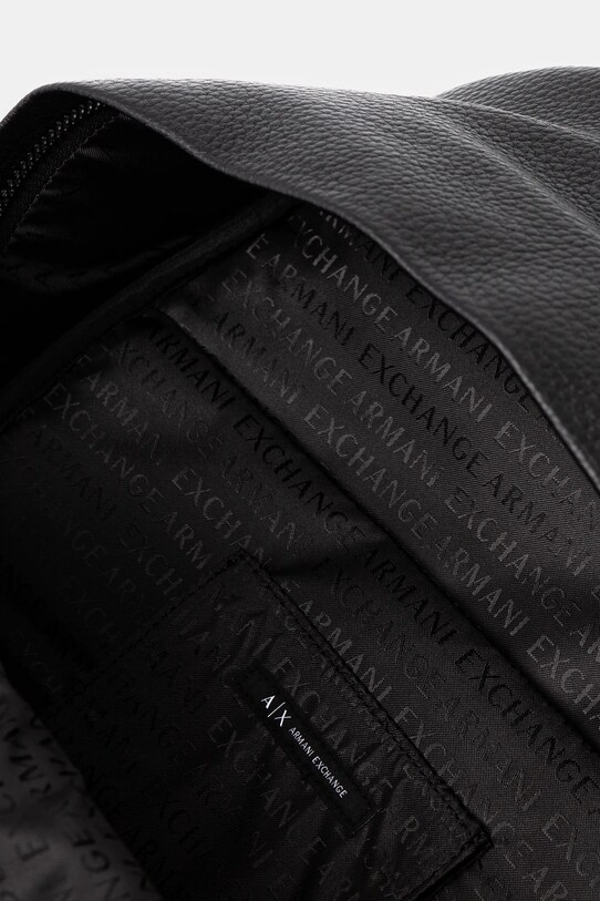 Armani Exchange hátizsák XM000151.AF11931 fekete