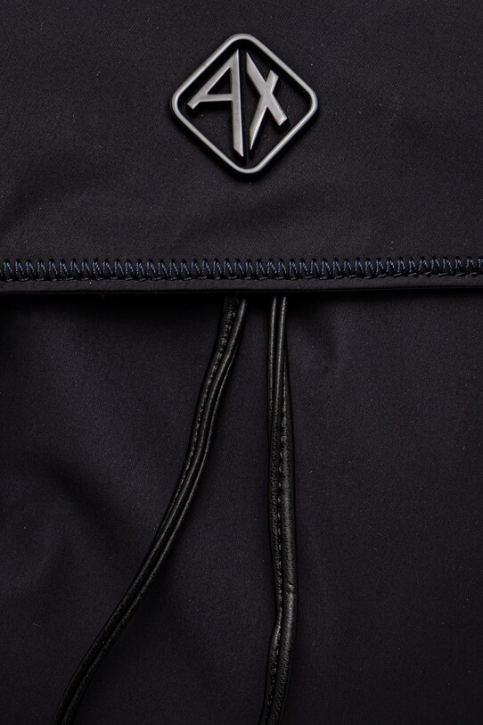 Ruksak Armani Exchange tmavomodrá XM000258.AF12099