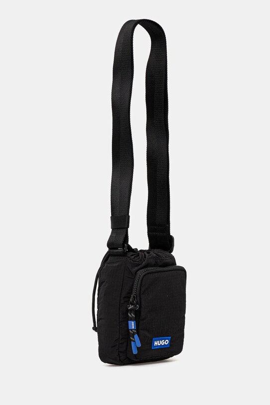 Сумка Hugo Blue 50535921 чёрный SS25