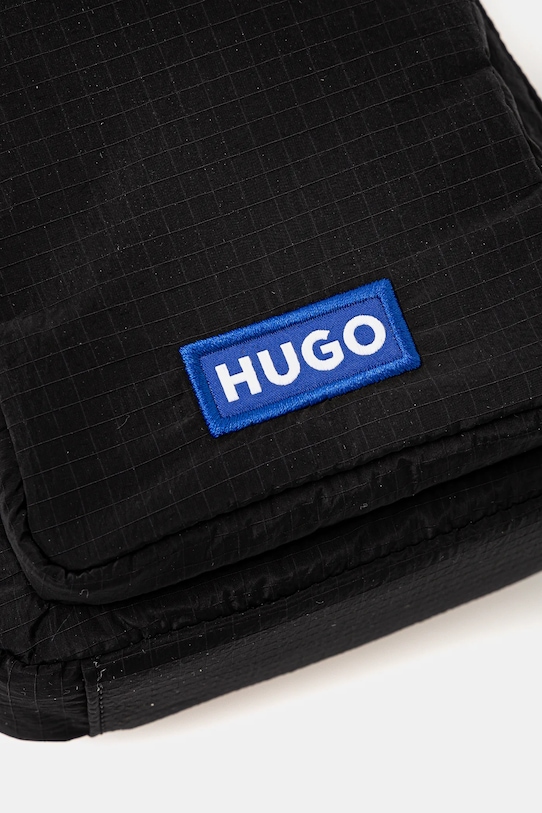 Hugo Blue borseta negru 50535921