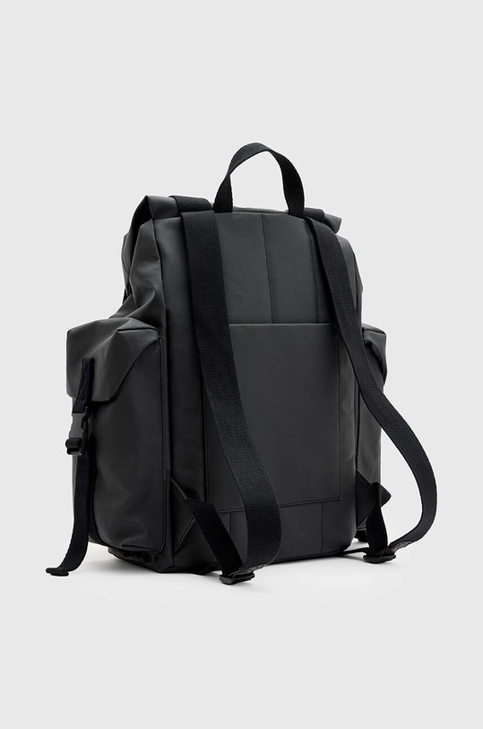 Рюкзак AllSaints MARS M090XB чорний SS25