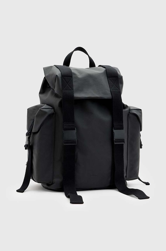 Аксесуари Рюкзак AllSaints MARS M090XB чорний