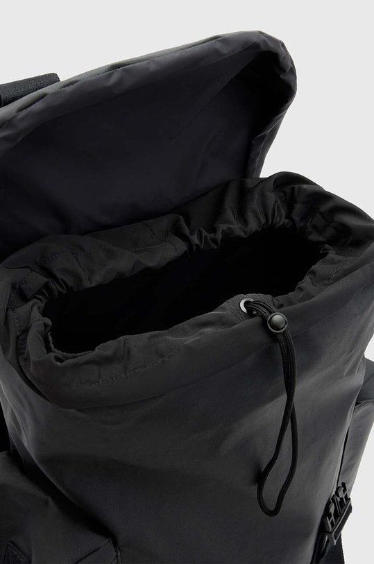 Рюкзак AllSaints MARS чорний M090XB
