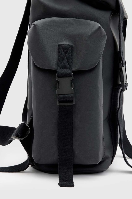 Рюкзак AllSaints MARS M090XB чорний